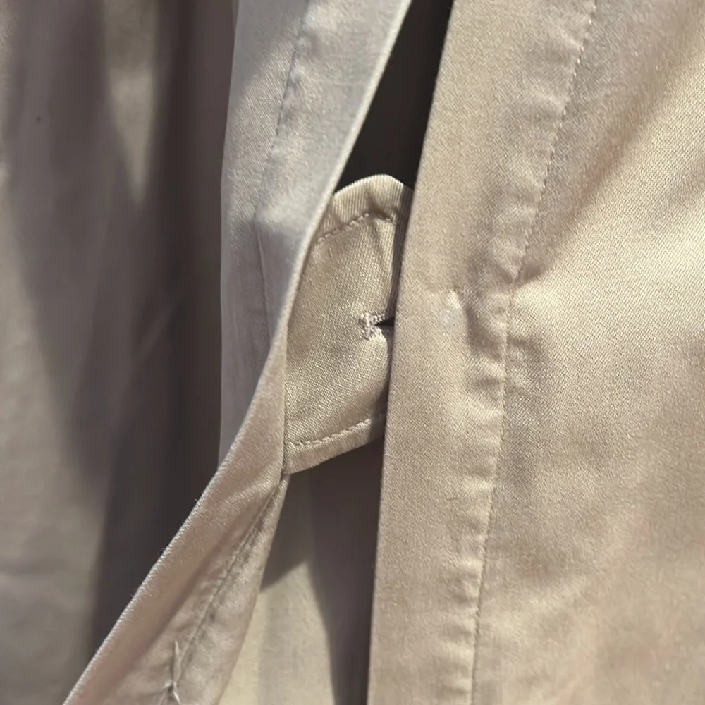 Burberry this great
